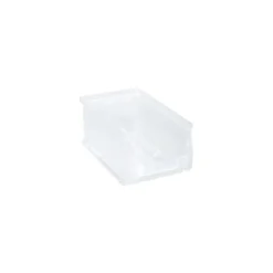 Bac à bec transparent taille 4 Profiplus Box Allit
