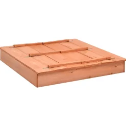 Bac à sable 95 x bois Helloshop26