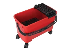 Bac de nettoyage Rubi Rubiclean Triple Superpro