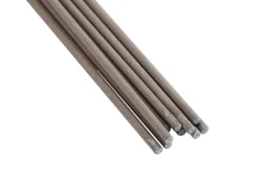 Baguettes d'électrodes inox Roweld V2A Ø2/300mm - 10 baguettes - Rothenberger