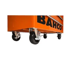 BAHCO - Servantes classiques C75 1 mètre avec 8 tiroirs