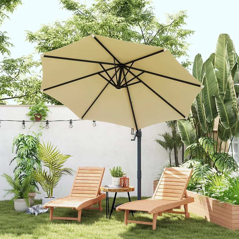 Bain de soleil transat style colonial dossier réglable 3 positions roulettes tablette support bois sapin pré-huilé