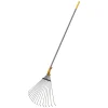 Balai à feuille ajustable 15 dents Magnusson