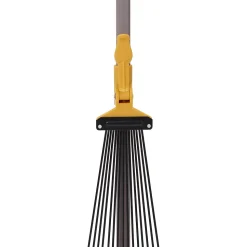 Balai à feuille ajustable 15 dents Magnusson