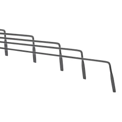 Balai à feuille ajustable 15 dents Magnusson