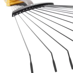 Balai à feuille ajustable 15 dents Magnusson