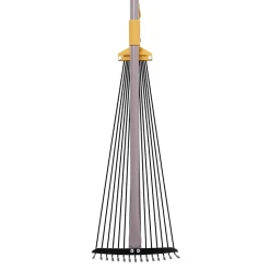 Balai à feuille ajustable 15 dents Magnusson