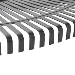 Balai à feuille XL 26 dents Magnusson