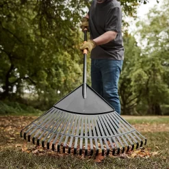 Balai à feuille XL 26 dents Magnusson
