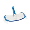 Balai aspirateur manuel, forme haricot pour nettoyage piscine