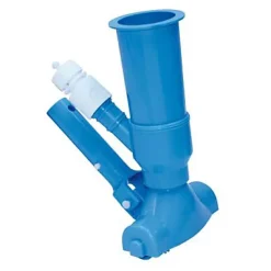 Balai Manuel Blooma Jet Vac Venturi pour Piscine