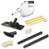 Balai nettoyeur vapeur Karcher SC 1 multi Up - Puissance 1200W- Accessoires spécifiques- multifonctions