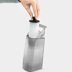 Balai vapeur Karcher SC3 Upright Easyfix blanc