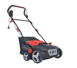 Balayeuse pour gazon artificiel ELS 1800 Scheppach
