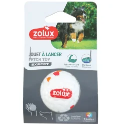 Balle flottante 5 cm en ETPU, Jouet pour petit chien