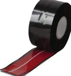 Bande de compression Castotape Castolin, lot de 2