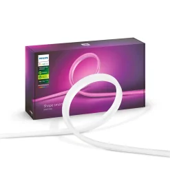 Bande lumineuse extérieur Philips Hue IP67 1490lm 5m