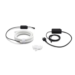 Bande lumineuse extérieur Philips Hue IP67 1490lm 5m