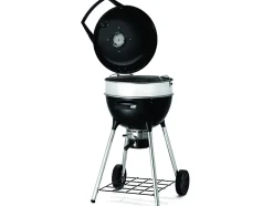 Barbecue à charbon Charcoal Kettle Pro 47 cm + Housse pour barbecue à charbon Kettle Pro 47 cm - Napoleon