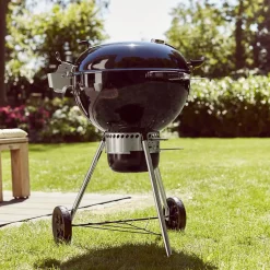 Barbecue à charbon Master-Touch GBS Premium E-5775