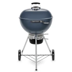 Barbecue à charbon Master-Touch GBS C-5750 - Slate Blue