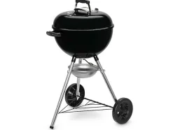 Barbecue à charbon Original Kettle 47 cm - Weber