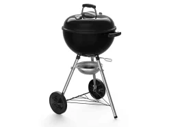 Barbecue à charbon Original Kettle 47 cm - Weber