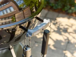 Barbecue à charbon Original Kettle 57 cm - Weber