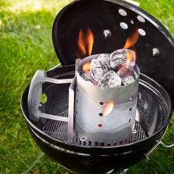 Barbecue à charbon Smokey Joe Premium 37 cm