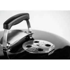 Barbecue à charbon Weber Original Kettle E-5710 57 cm