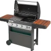 Barbecue à gaz Campingaz 4 Series Classic WLD