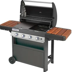 Barbecue à gaz Campingaz 4 Series Classic WLD