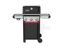 Barbecue à gaz Spirit E-335 - Weber