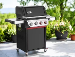 Barbecue à gaz Spirit EP-435 - Weber