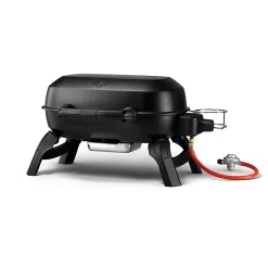 Barbecue à gaz Travel Q 240 1 brûleur Napoléon