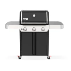 Barbecue à gaz Weber GENESIS® E-315 H.122 x P.69 x L.147 cm