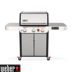 Barbecue à gaz Weber Genesis SX 325S