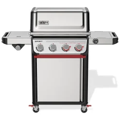 Barbecue à gaz Weber Spirit SP-435