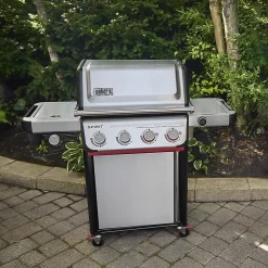 Barbecue à gaz Weber Spirit SP-435