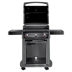 Barbecue à gaz Weber Spirit Classic E-310