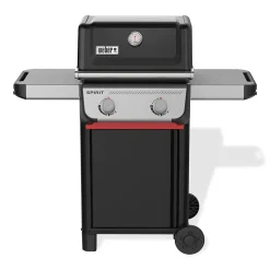 Barbecue à gaz Weber Spirit E-210 noir