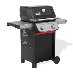 Barbecue à gaz Weber Spirit E-210 noir