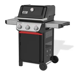 Barbecue à gaz Weber Spirit E-310 noir