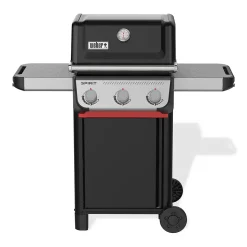 Barbecue à gaz Weber Spirit E-310 noir