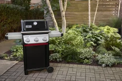 Barbecue à gaz Weber Spirit E-310 noir