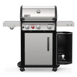 Barbecue à gaz Weber Spirit Premium SP-335 GBS