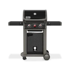 Barbecue à gaz Weber Spirit E-220S Classic H.117 x P.66 x L.127 cm