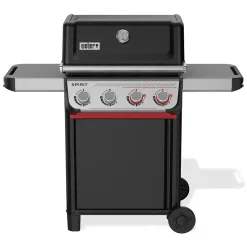 Barbecue à gaz Weber Spirit E-425 mix plancha