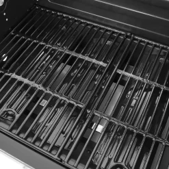 Barbecue au gaz FYRA avec thermomètre - 3 brûleurs - COOK'IN GARDEN