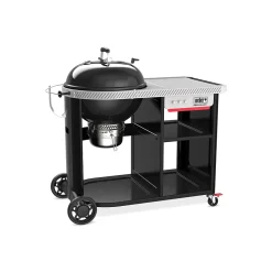 Barbecue charbon de bois Weber Performer Premium ø57 cm